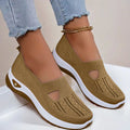 Brunch Braided Sandals