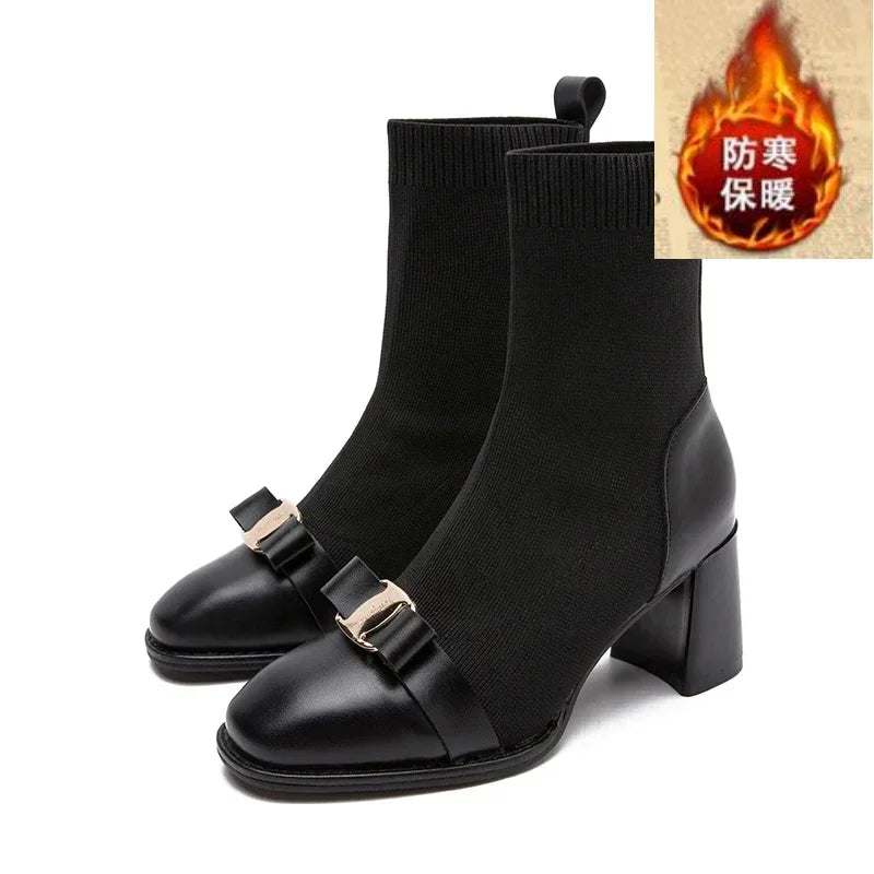 Beach Classic Boots