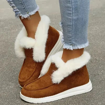 Vacation Autumn Boots