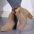 Fresh Slouchy Boots