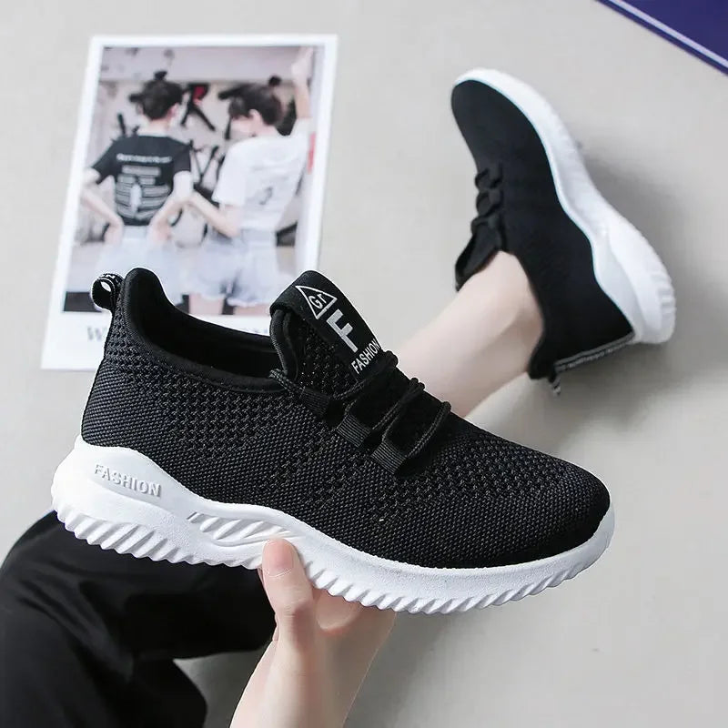 Daily Soft Sneakers