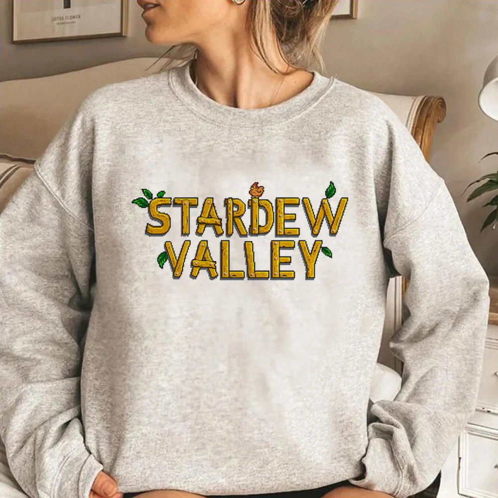 Simple Long-Sleeve Shirt