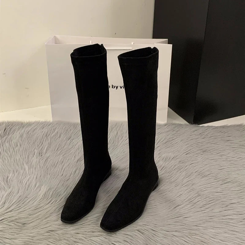 Summer Winter Boots
