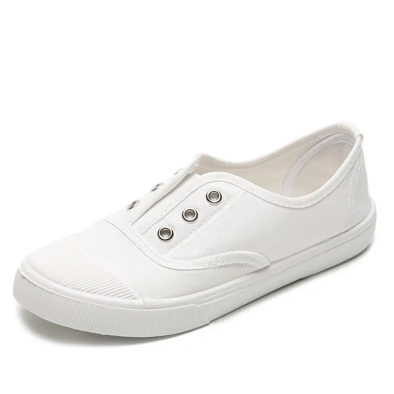 Breezy Comfort Sneakers