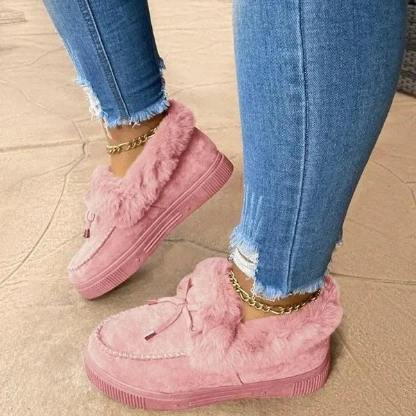 Easy Riding Boots
