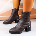 Comfortable Tall Boots