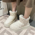Daily Ankle Boots