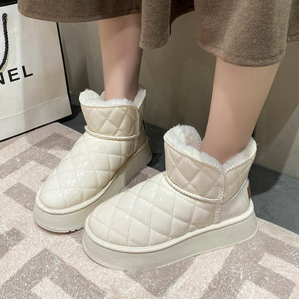 Daily Ankle Boots