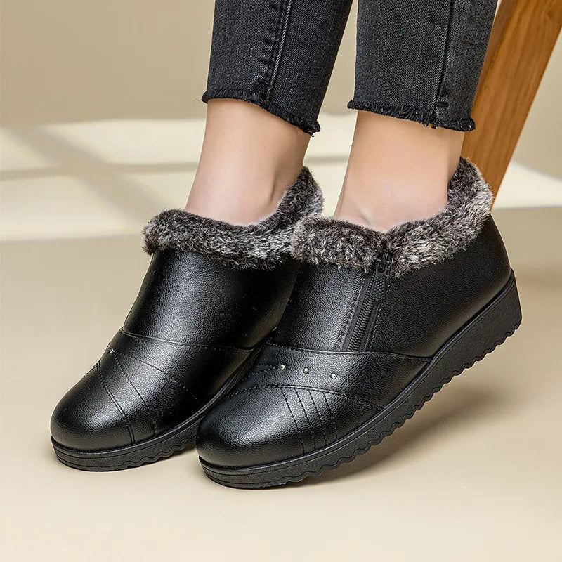 Everyday Chelsea Boots
