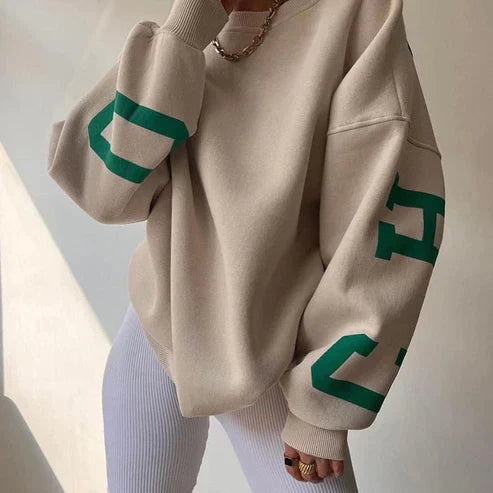 Textured Lightweight Sweater