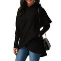 Airy Solid Top