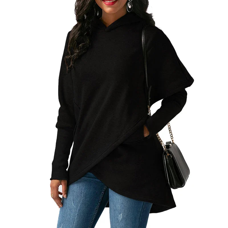 Airy Solid Top