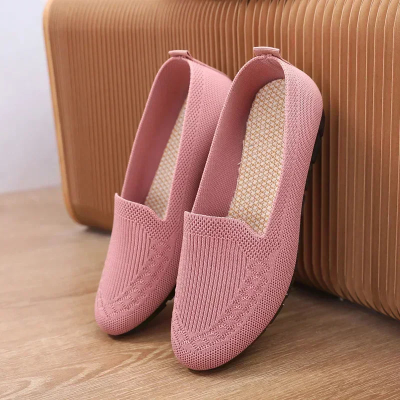 Walking Sporty Sneakers