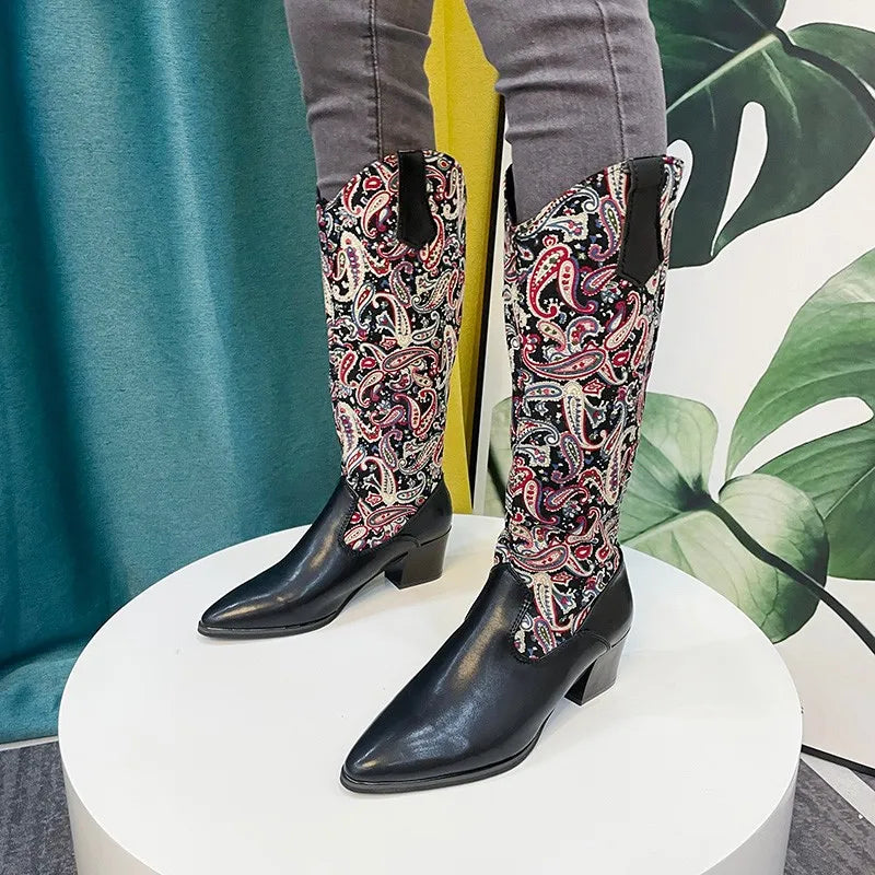 Vacation Everyday Boots