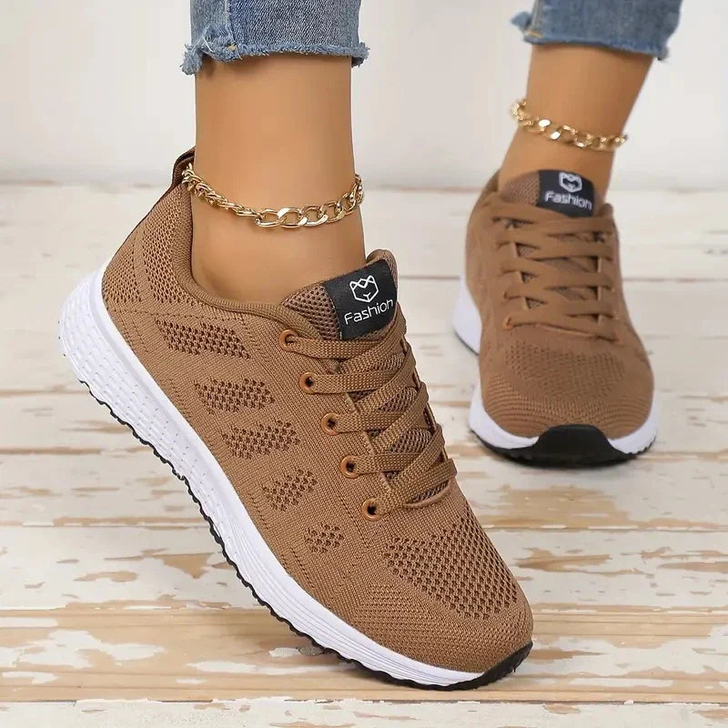Warm Street Sneakers