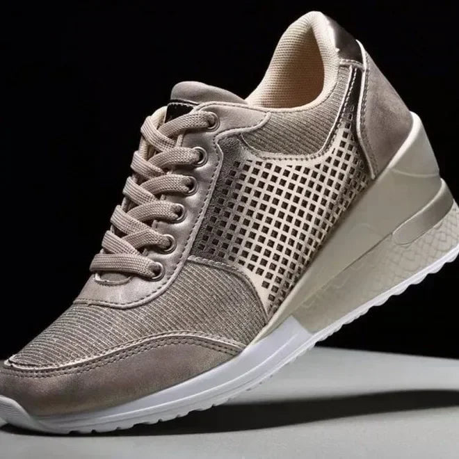 Timeless Slip-On Sneakers