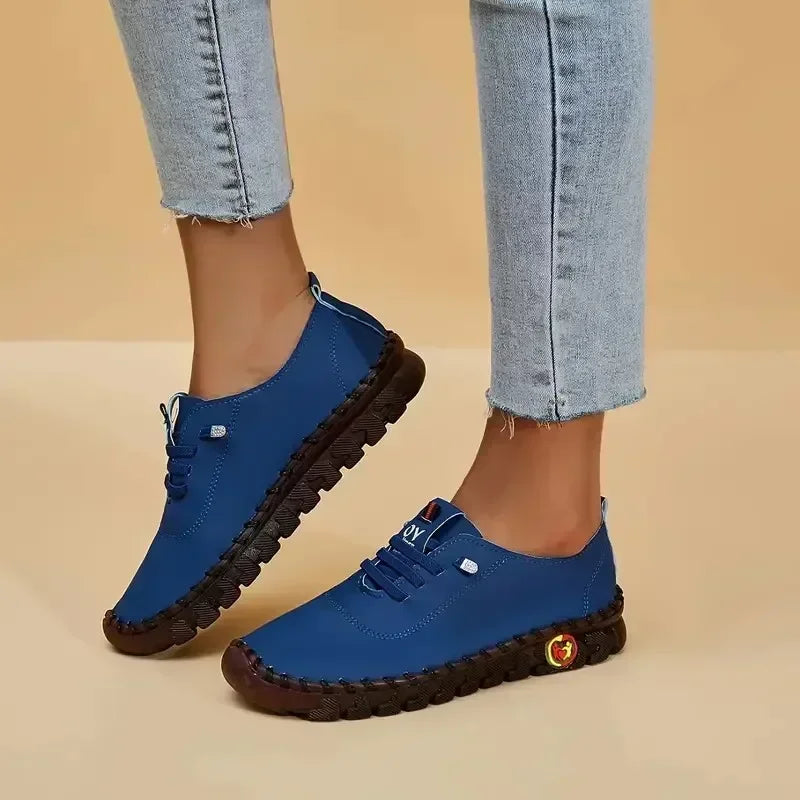 Resort Breathable Sneakers