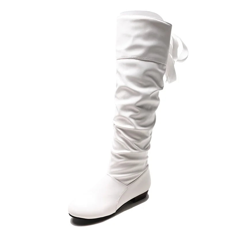 Sunny Winter Boots