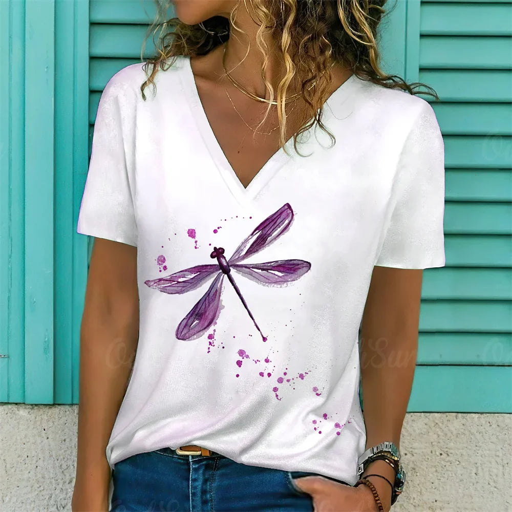 Everyday Buttoned Shirt