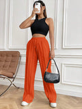 Light Ankle Pants