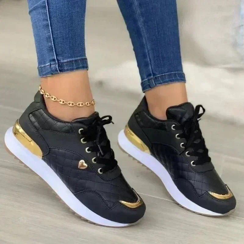 Comfortable Travel Sneakers