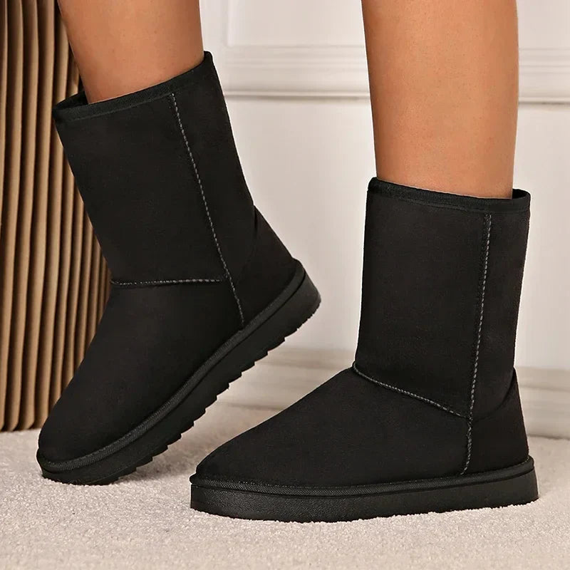 Travel Casual Boots