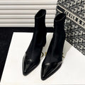 Minimal Comfort Boots