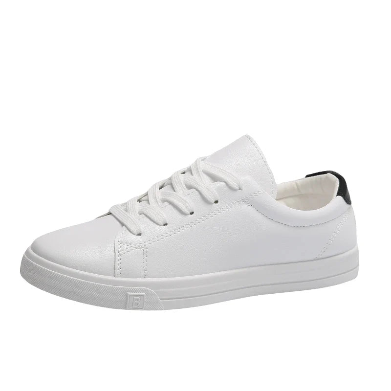 Casual Platform Sneakers