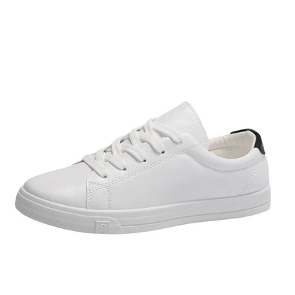 Casual Platform Sneakers