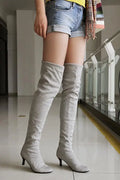 Soft Warm Boots