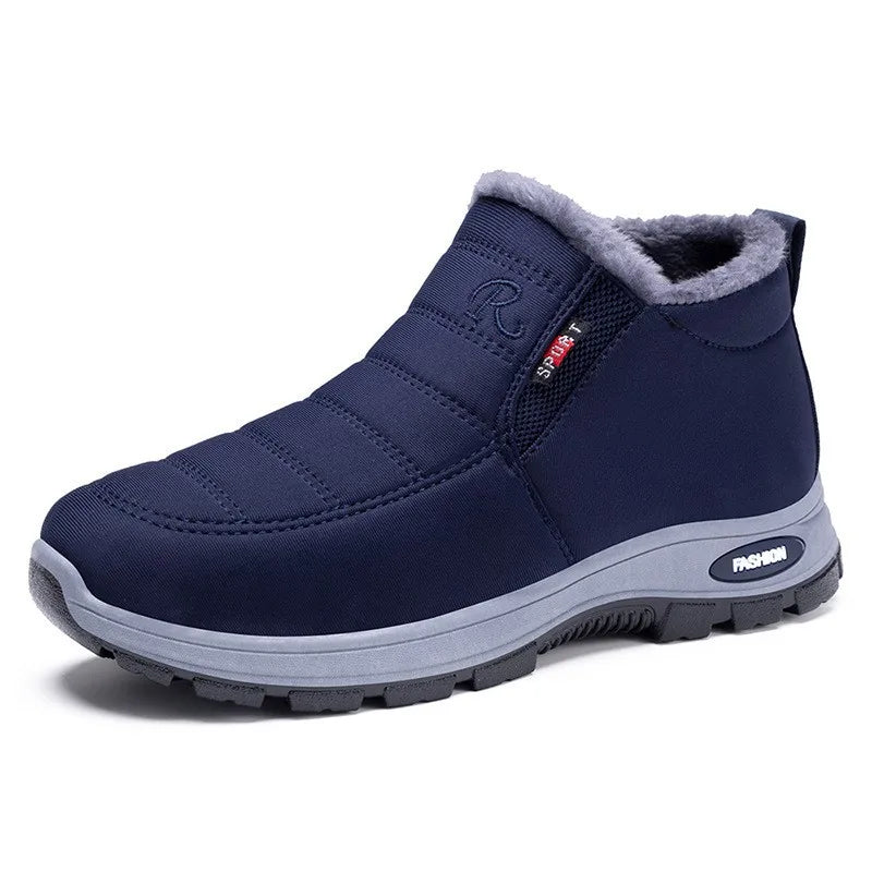 Everyday Classic Boots