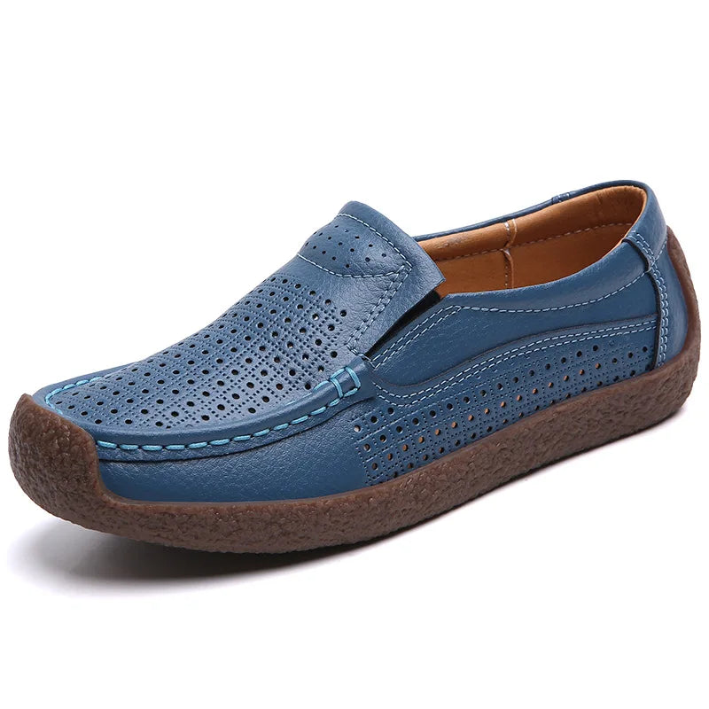 Modern Lightweight Sneakers