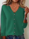 Easy Textured Sweater