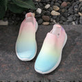 Walking Street Sneakers