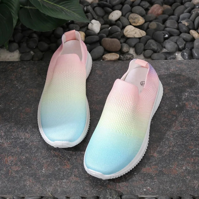 Walking Street Sneakers