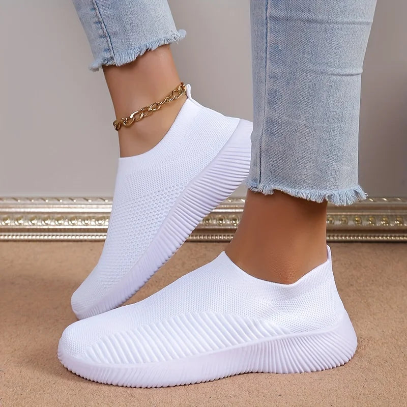 Easy Clean Sneakers