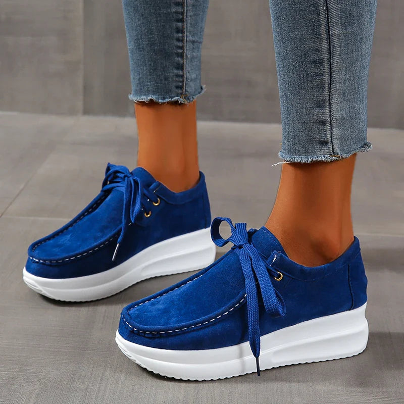Airy Lightweight Sneakers