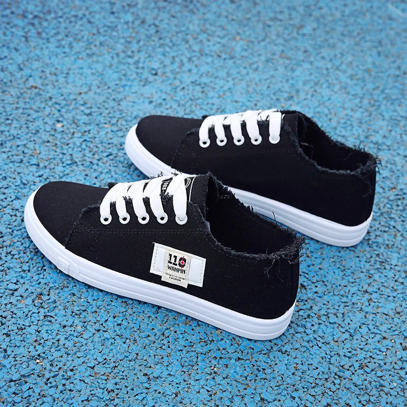 Natural Neutral Sneakers