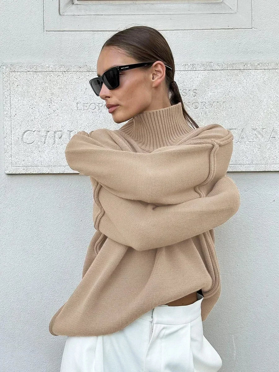 Weekend Smocked Top