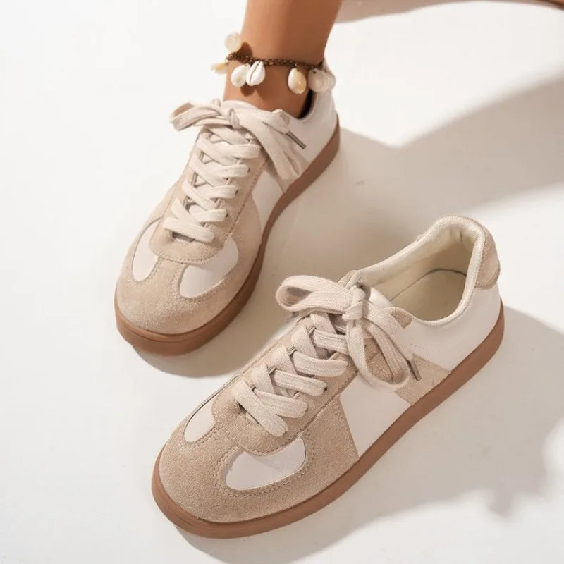 Breezy Knit Sneakers