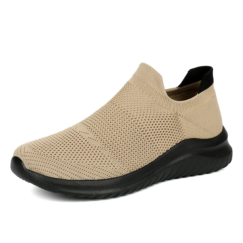 Simple Daily Sneakers