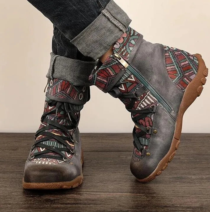 Brunch Slouchy Boots