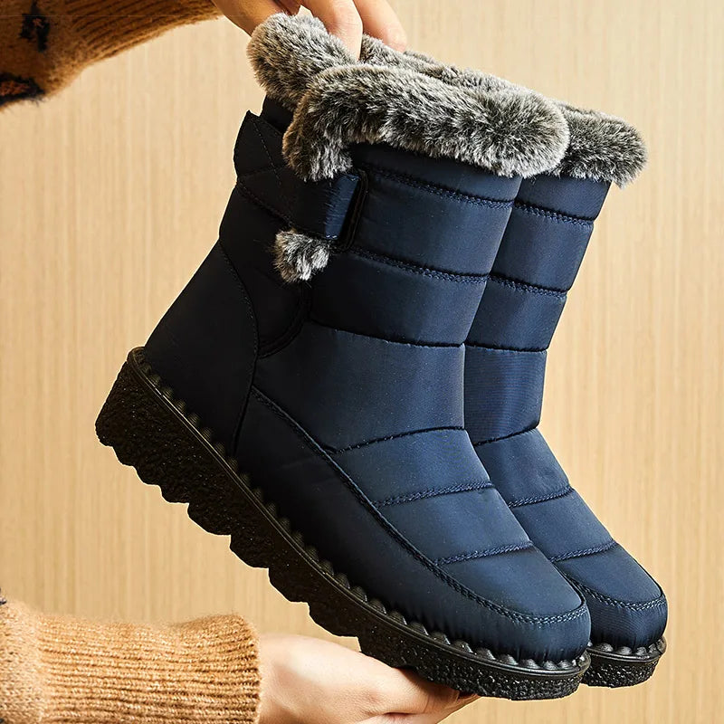 Summer Casual Boots