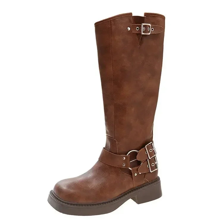 Travel Side-Zip Boots