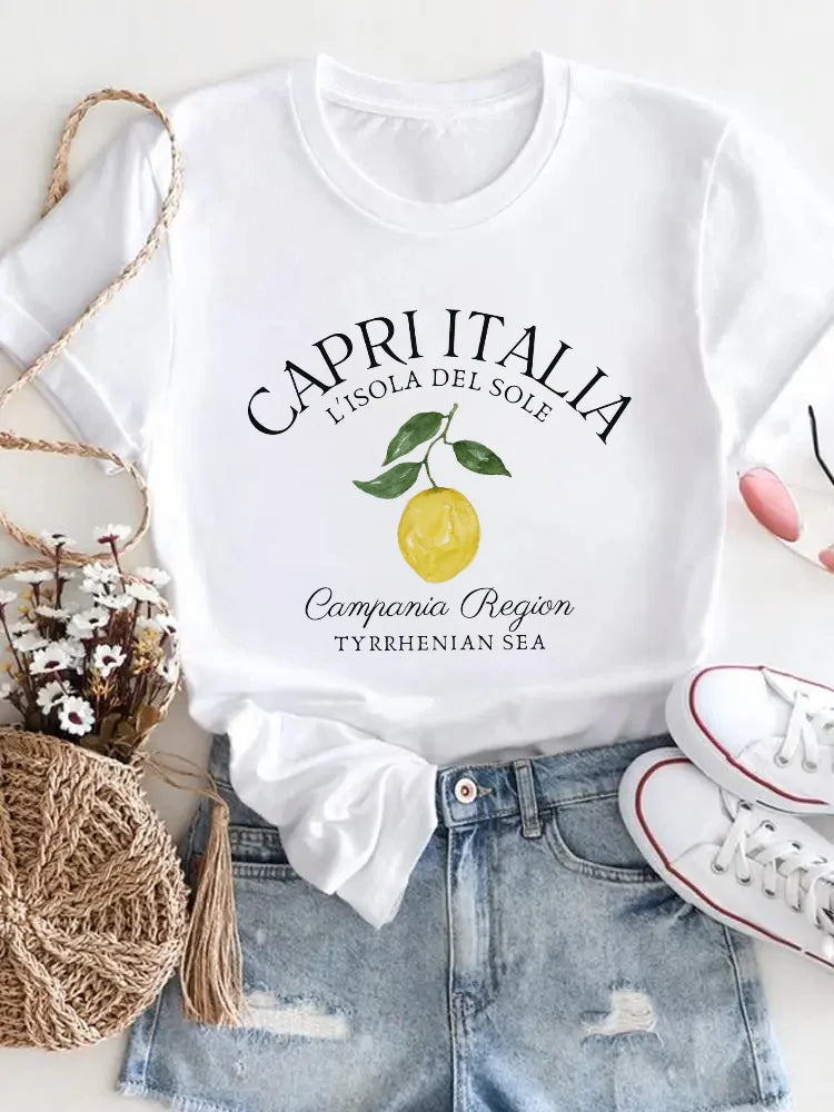 Relaxed Short-Sleeve Shirt