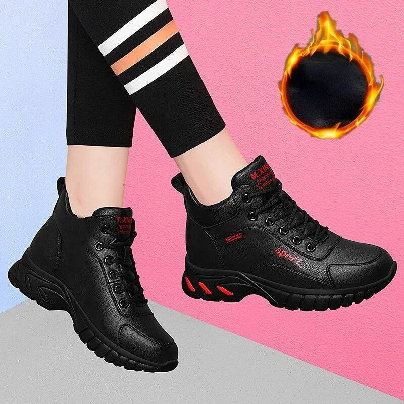 Vacation Slip-On Sneakers