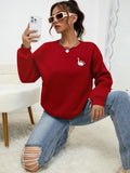 Relaxed Collared Shirt