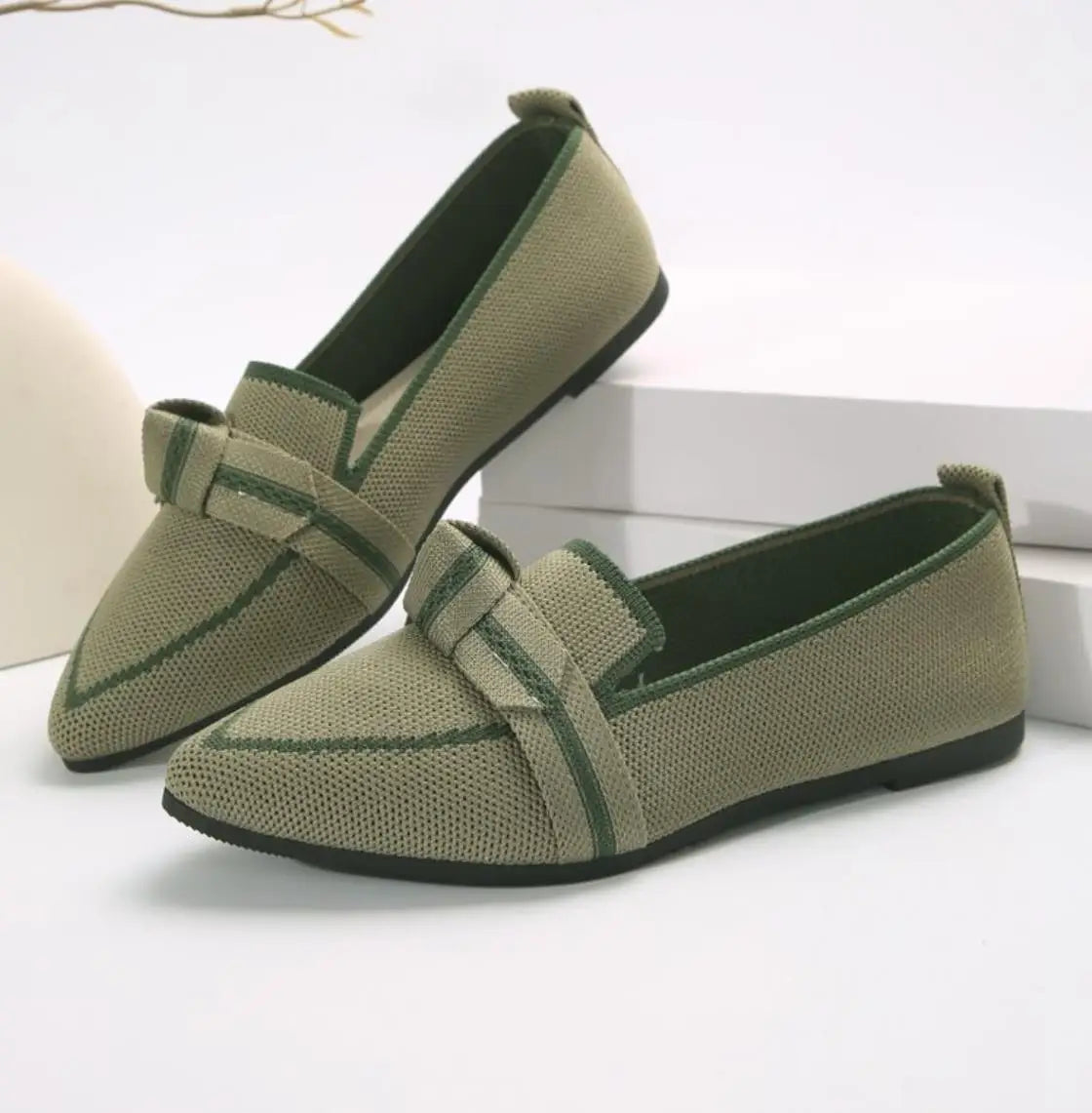 Light Resort Sandals