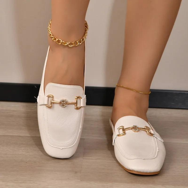Beach Thong Sandals