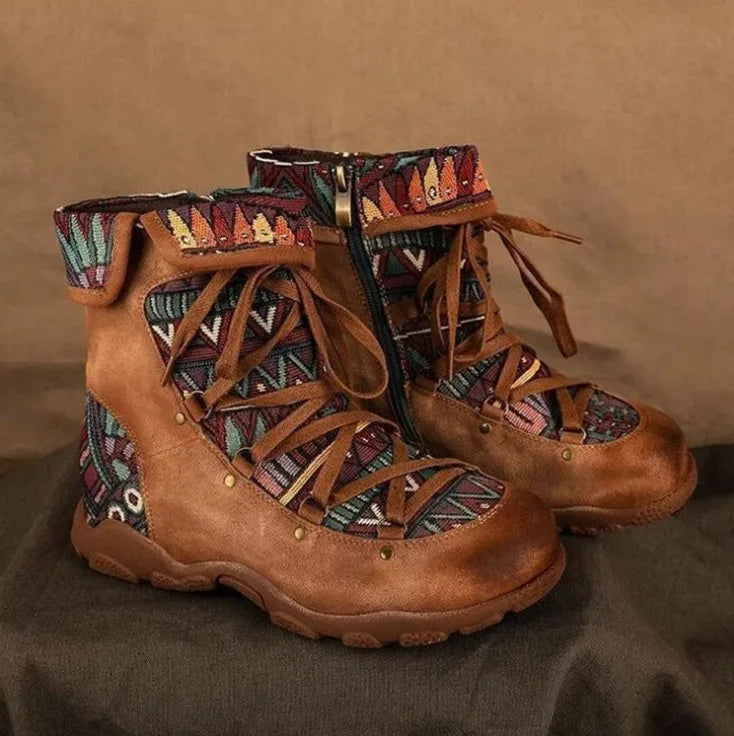 Brunch Slouchy Boots